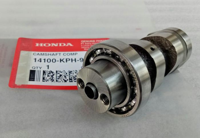 Gambar Noken As motor supra x 125 kharisma KPH dari IndonesiaMotor undefined Tokopedia