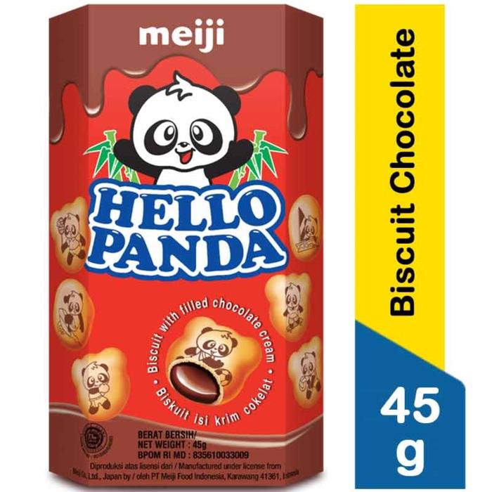 Gambar Hello panda chocolate dari MorningMart undefined Tokopedia