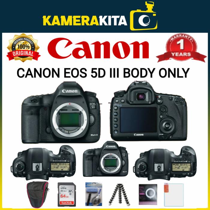 Canon Camera Canon 5d Mark Iii Body Price CANON EOS 5D MARK III