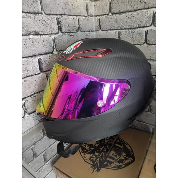 Pista Gp R Anniversario Agv 70th Agv 70 AGV PISTA GP R 