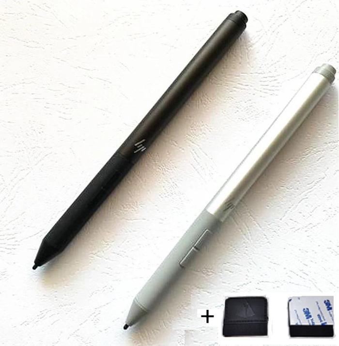 Gambar Stylus Active Pen Rechargeable HP EliteBook x360 Elite x2 Zbook G3 - + Pen Holder dari Akuse undefined Tokopedia