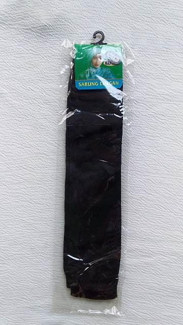 Gambar Manset - Sarung Lengan - MANSET HIJAU dari TriMedia Shop undefined Tokopedia