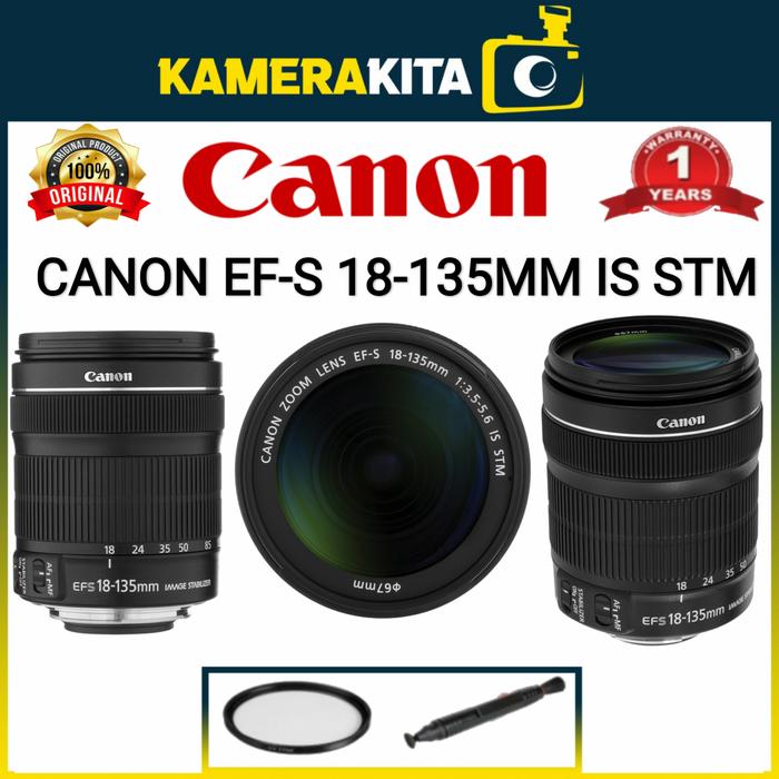 Canon EF-S 18-135mm F3.5-5.6 IS STM AA24（Canon EF-S 18-135mm f 