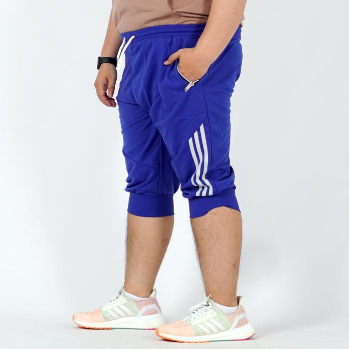 Gambar Okechuku STEVI JUMBO Celana Pendek Jumbo Wanita Celana Wanita Jumbo - Benhur dari Okechuku undefined Tokopedia