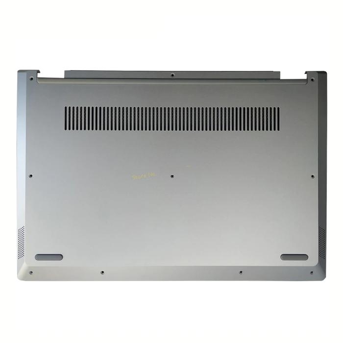 Custodia Inferiore Base Per Lenovo Ideapad C340-14IWL, Flex-14IML, Nera 14"
