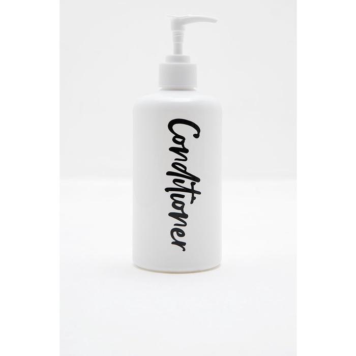 Gambar Kunataruma - Conditioner Bottle - White dari Kunataruma Official undefined Tokopedia