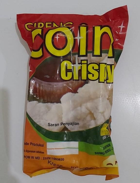 Gambar Cireng isi 22 pcs dari BAFROZ undefined Tokopedia