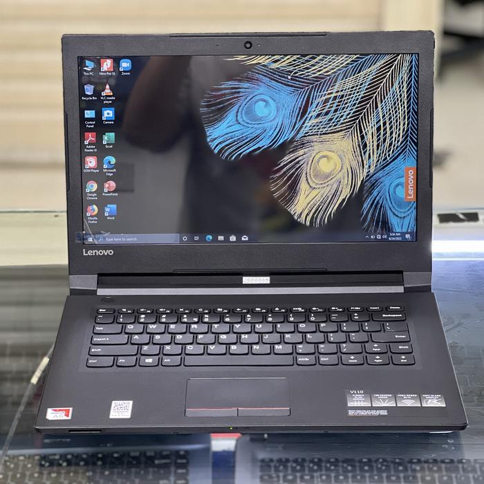 Jual Lenovo V110 AMD A6 9220 Ram 4Gb HDD 1Tb Radeon R4 14inch bekas ...