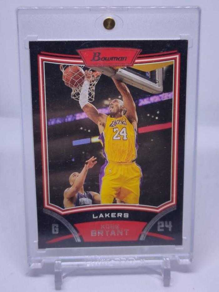 NBA カード / コービー・ブライアント x レブロン・ジェームズ / 127