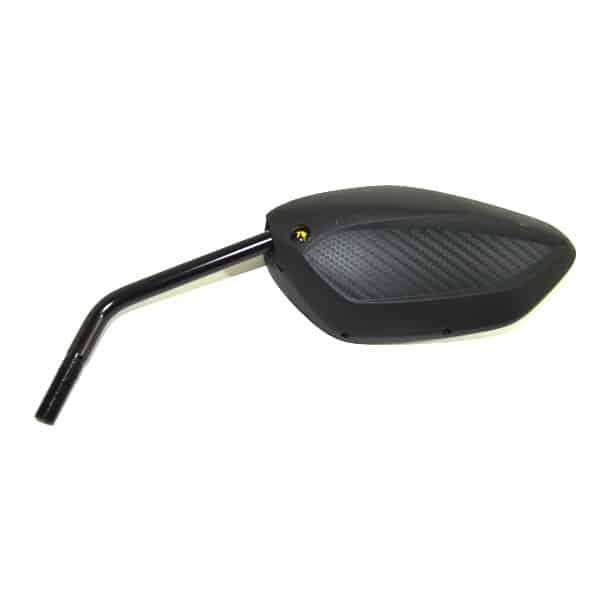 Gambar Spion Kiri Mirror Comp L BeAT 88220K1AN01 dari Honda Mitra Jaya Group undefined Tokopedia