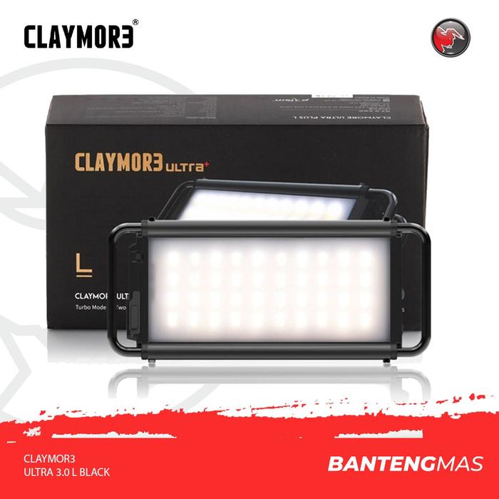 CLAYMORE ULTRA 3.0L 1個 CLAYMORE ULTRA 3.0L 1個