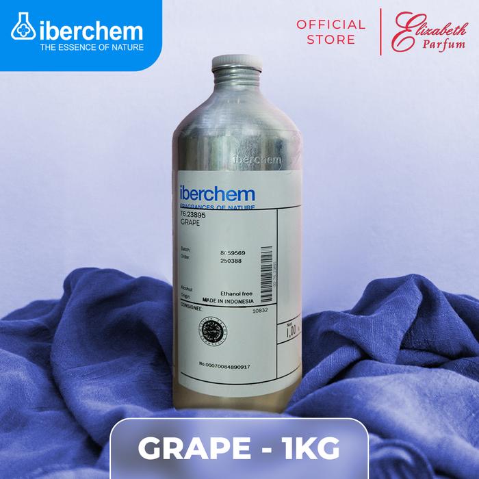 Bibit Parfum Iberchem Iberchem Fragrances Of Nature Bibit Parfum