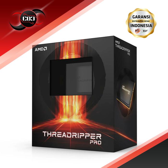 Threadripper 5995wx Ryzen Threadripper AMD Ryzen Threadripper PRO