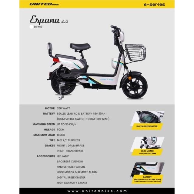 Electric Vehicles Essel Energy Electric Bicycle Essel Energy