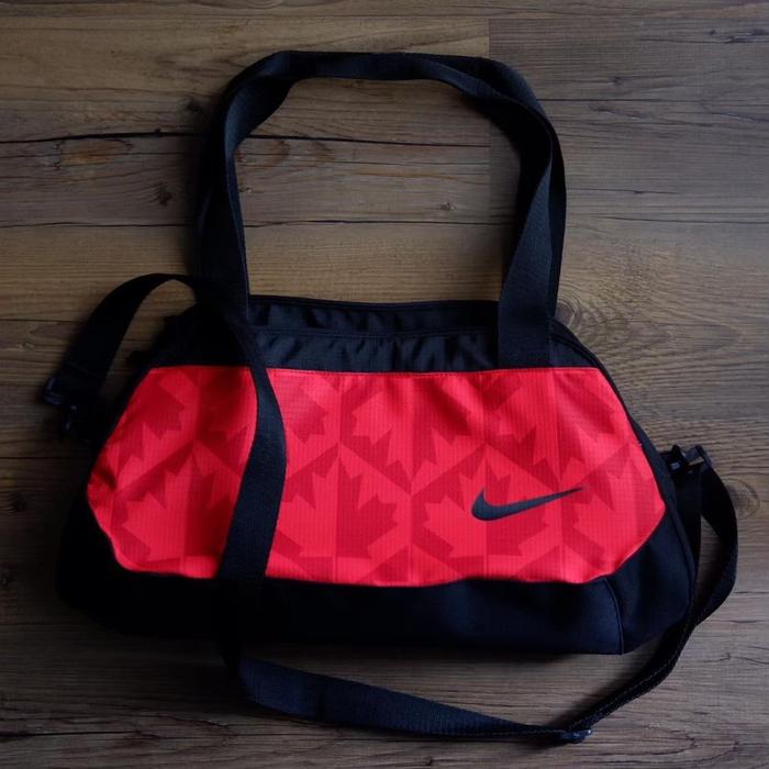 Gambar Tas Nike gym bag - E dari Luckysportid undefined Tokopedia