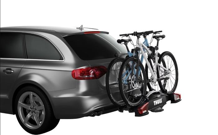Thule Velocompact Bike Rack Thule Towing Bike Carrier