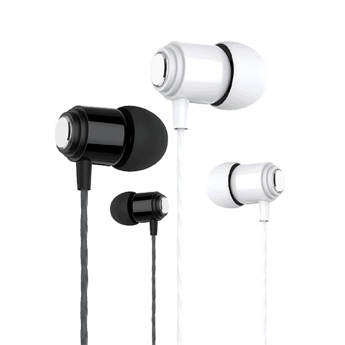 Gambar V-GEN Headset Original Earphone 3.5MM Headphone Android Type-C VGEN - VEP1-16 dari Semua V-GeN undefined Tokopedia