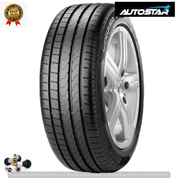 PIRELLI Cinturato P6 215/60R16】夏タイヤ【STRANGER 16インチ 6.5