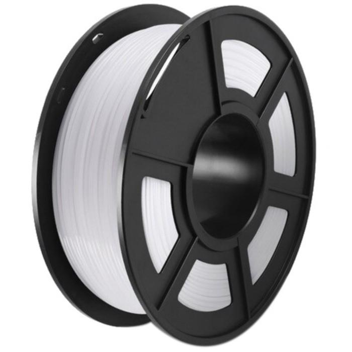 Gambar Filament Refill 3D Pen Printer PLA + 1,7mm Ukuran 5 Meter - Putih dari EL 3D undefined Tokopedia