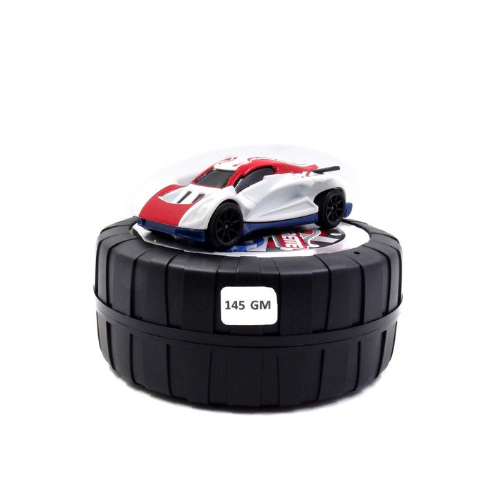 Gambar Majorette Collectible Wheels Muscle Cars Sport - Majorette White dari H&M Toys undefined Tokopedia