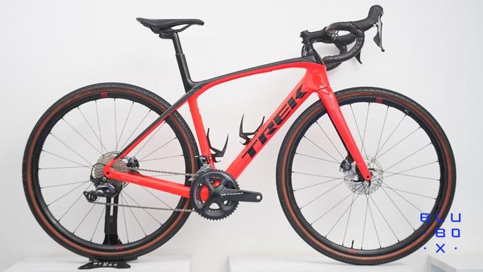 リサイクル自転車(2407-99) ロードバイク(TREK/ONE 1.2) 700c
