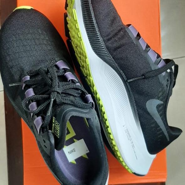 Gambar Sepatu running Nike Air Zoom Pegasus 37 dari Palem Stores undefined Tokopedia