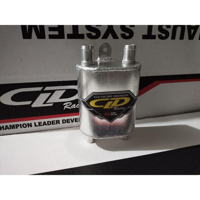 Gambar Tabung Hawa induksi Barra & CLD - CLD new dari CLD Racing Online Store2 undefined Tokopedia