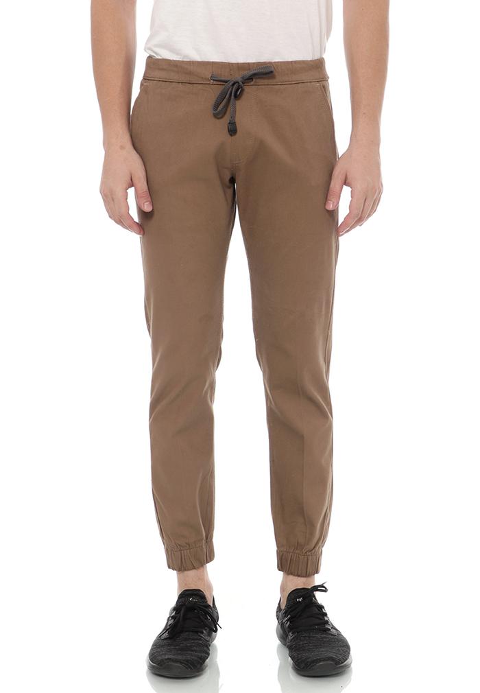 Jual Emoline Celana Jogger Panjang Pria All Varian Kota