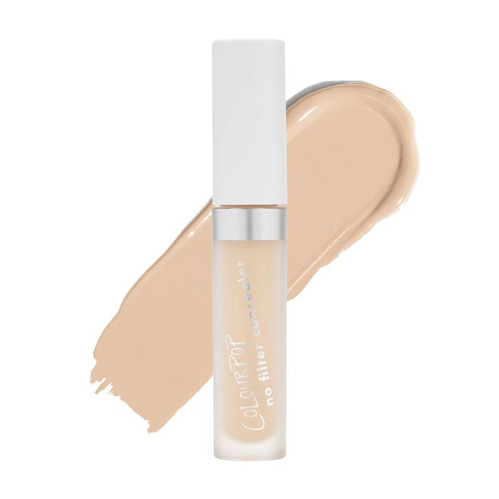Gambar Colourpop No Filter Concealer - Light 10 dari Nicula Beauty Store Tokopedia undefined Tokopedia