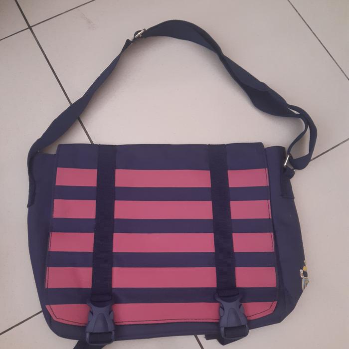 Gambar sling bag murah dari ON'line branded undefined Tokopedia