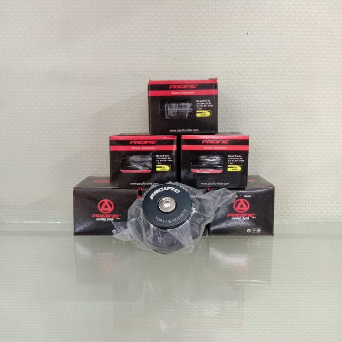 Jual KOMFORK HEAD PARTS PACIFIC KOMFORK HEAD PARTS LIMITLESS