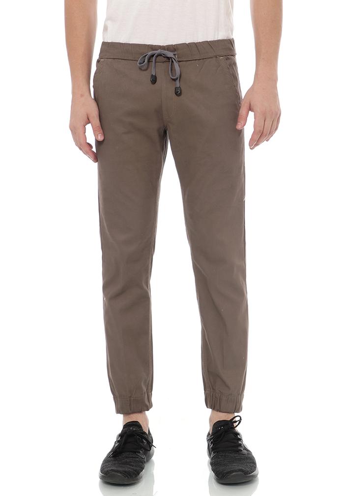 Gambar Emoline Jogger Pants Milo – Celana Jogger Panjang Milo - Milo, 35 dari emoline undefined Tokopedia