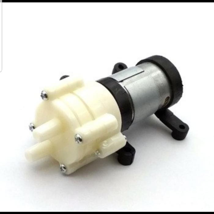 Gambar Pompa Dispenser Galon Bawah ARISA BWD-1ZL BWD 1ZL - MODEL 1 dari Aneka Pedia_NEW undefined Tokopedia