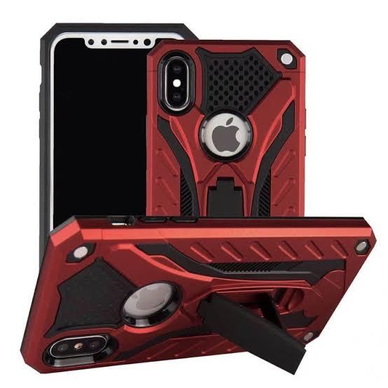 Gambar IPHONE 11 11 PRO 11 PRO MAX HARD CASE PHANTOM CASING ROBOT TRANSFORMER - Merah, IP 11 PRO MAX dari Family Cellular_NEW undefined Tokopedia