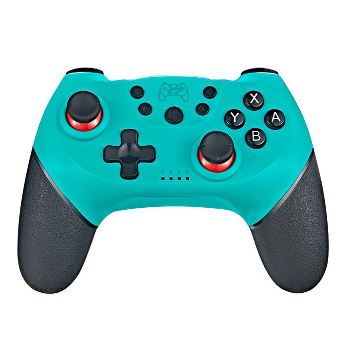 Promo Pro Controller Nintendo Switch Joycon Wireless Stik V1 V2