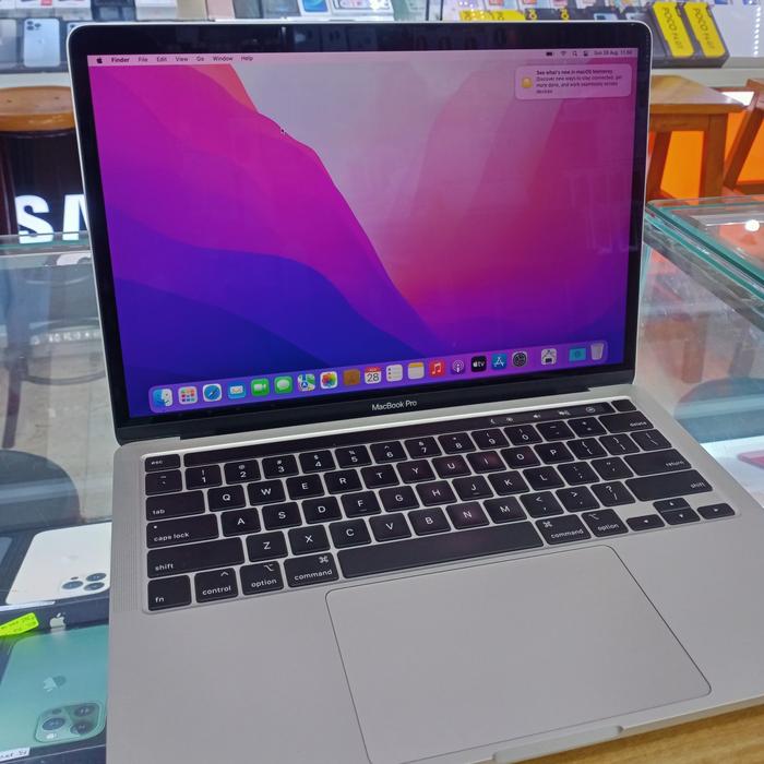 美品 MacBook Pro 2020モデル Touchbar付き