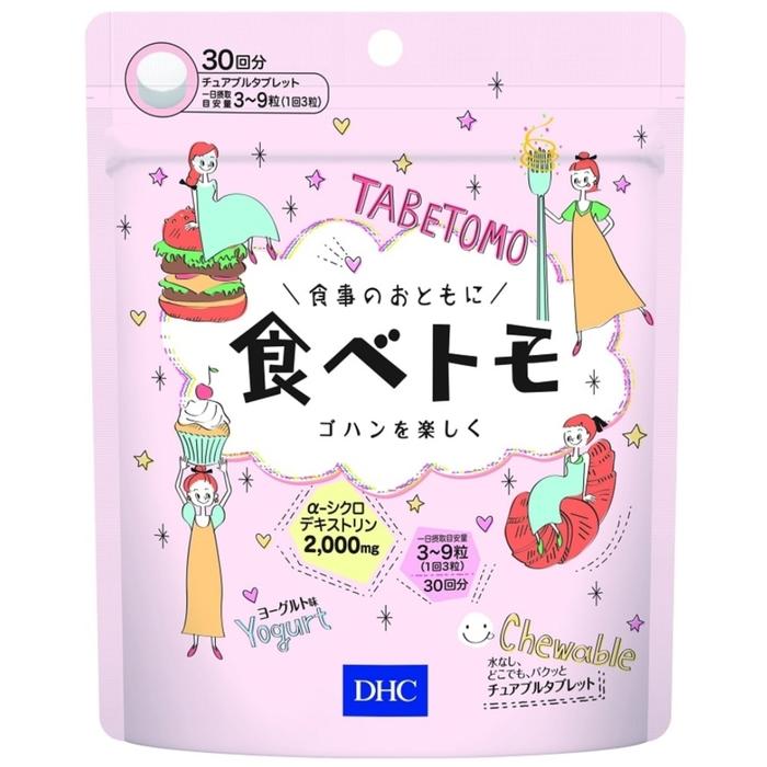 Gambar DHC Tabetomo 90 tablets ( Obat Diet ) dari Toko New Victory undefined Tokopedia