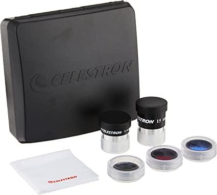 Gambar Jual Teropong Bintang Celestron PowerSeeker 70AZ - Accessory Kit dari JavaIndoTech Official undefined Tokopedia