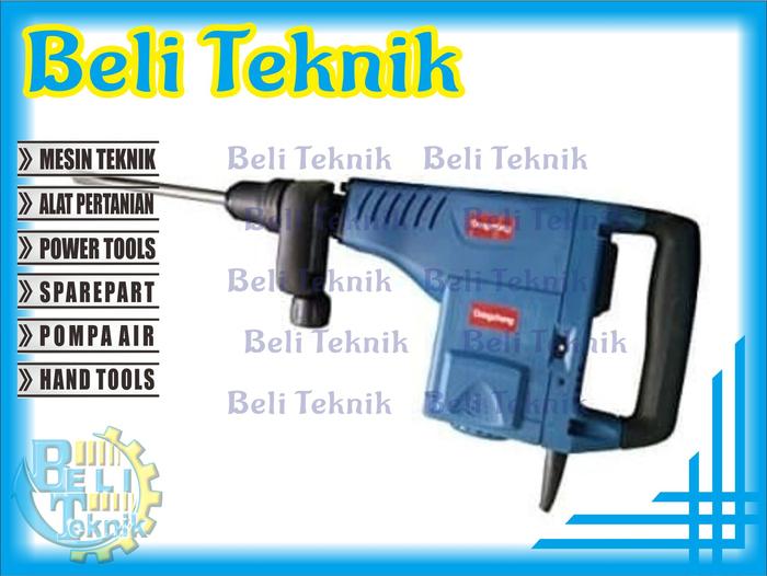 Gambar HAMMER DONGCHENG DZG 10 dari BeliTeknik_NEW undefined Tokopedia