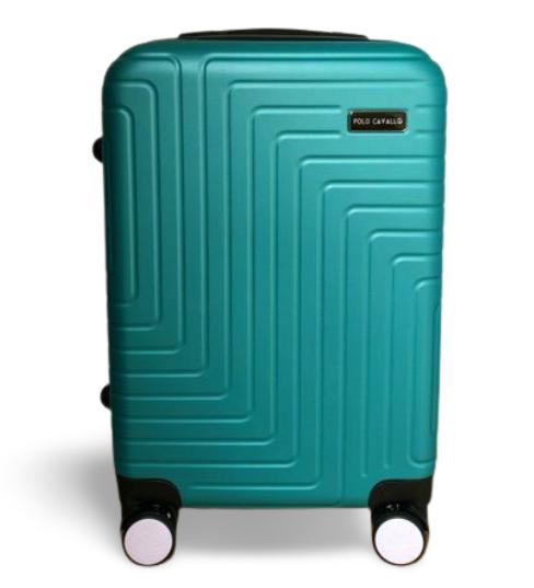 Gambar Koper Polo Cavallo KJ 123 Ukuran 24 inch Bagasi Size - Tosca, Bubble wrap dari ANUGRAH-JAYA undefined Tokopedia