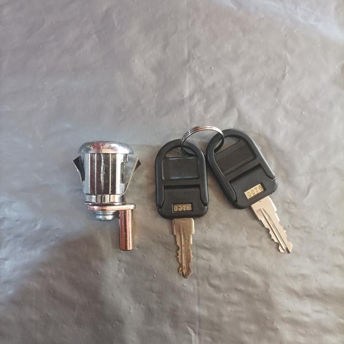 Gambar kunci filling cabinet - w t dari berkahshop020220 undefined Tokopedia