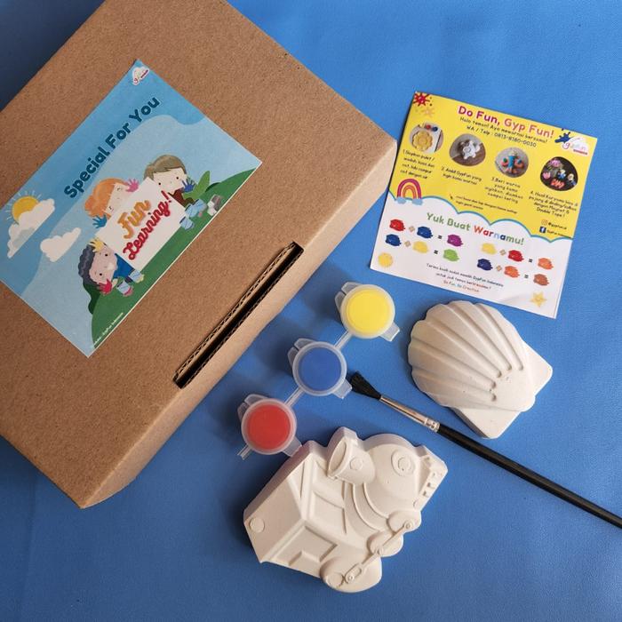 Gambar Hadiah Hampers Ulang Tahun Anak Cowok Cewek Gypfun Bisa Custom - Ekonomis dari Star Kids &amp; Toys undefined Tokopedia