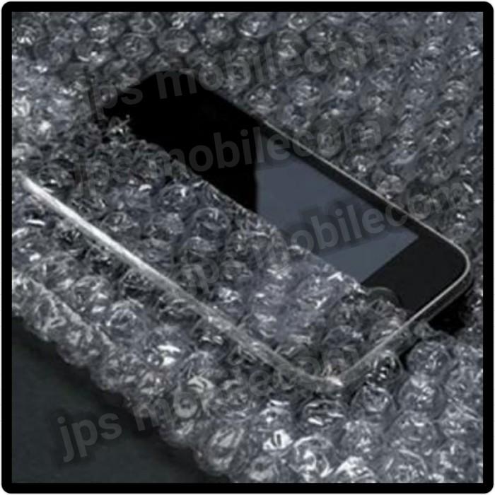 Gambar Bubble Wrap Packing 2000 dari JPS MobileCom undefined Tokopedia