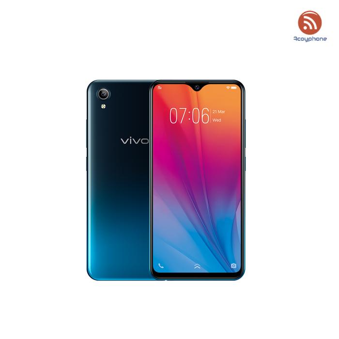 Gambar VIVO Y91C 2/32GB GARANSI RESMI VIVO INDONESIA - Black dari Acoyphonecell undefined Tokopedia