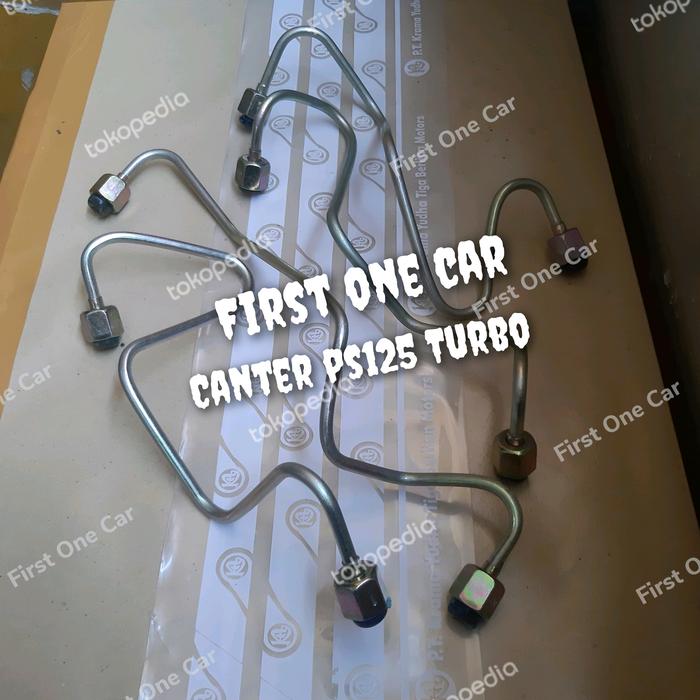 Jual Pipa nozzle set Mitsubishi canter ps125 Turbo - Jakarta Pusat ...