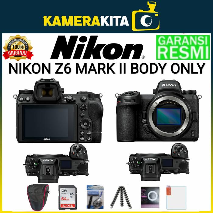 Lens Z6 Ii Vs Z5 Z6 Iii Nikon Z5 Z6 Comparison Compare Z5 And Z6