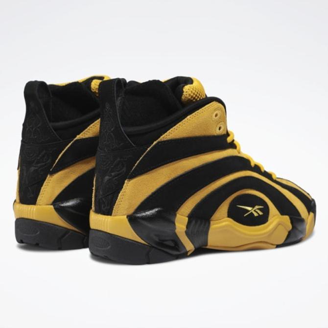 shaqnosis minions