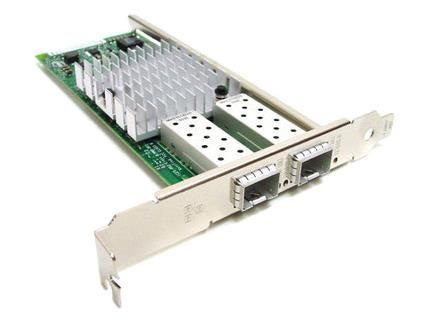 Gambar 49Y7960 | Intel X520 Dual Port 10GbE SFP+ Adapter dari PT. Data Center Nusantara undefined Tokopedia