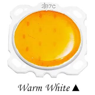 Gambar LED chip COB super mata downlight bentuk bulat - warm white, 3w 20mm28mm dari Dunia Interio undefined Tokopedia