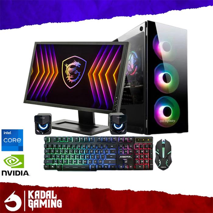 ライトゲーミングパソコンフルセット/GTX760/Core i5-3470/メモリ16GB/SSD 512GB/Windows11/Wi-Fi/管理94 ライトゲーミングパソコンフルセット/GTX760/Core i5-3470/メモリ16GB